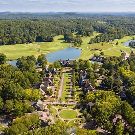 Barnsley Resort Адайрсвилл Экстерьер фото